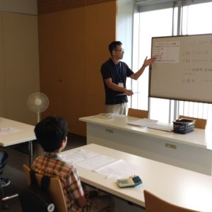 つくば市の小中学生の高校進学を考える会